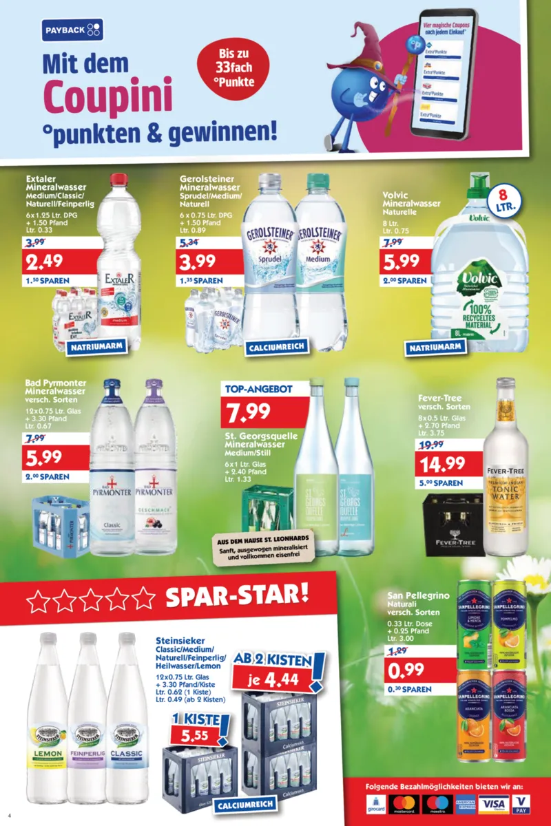 HOL'AB Prospekt vom 27.04.2026, Seite 4