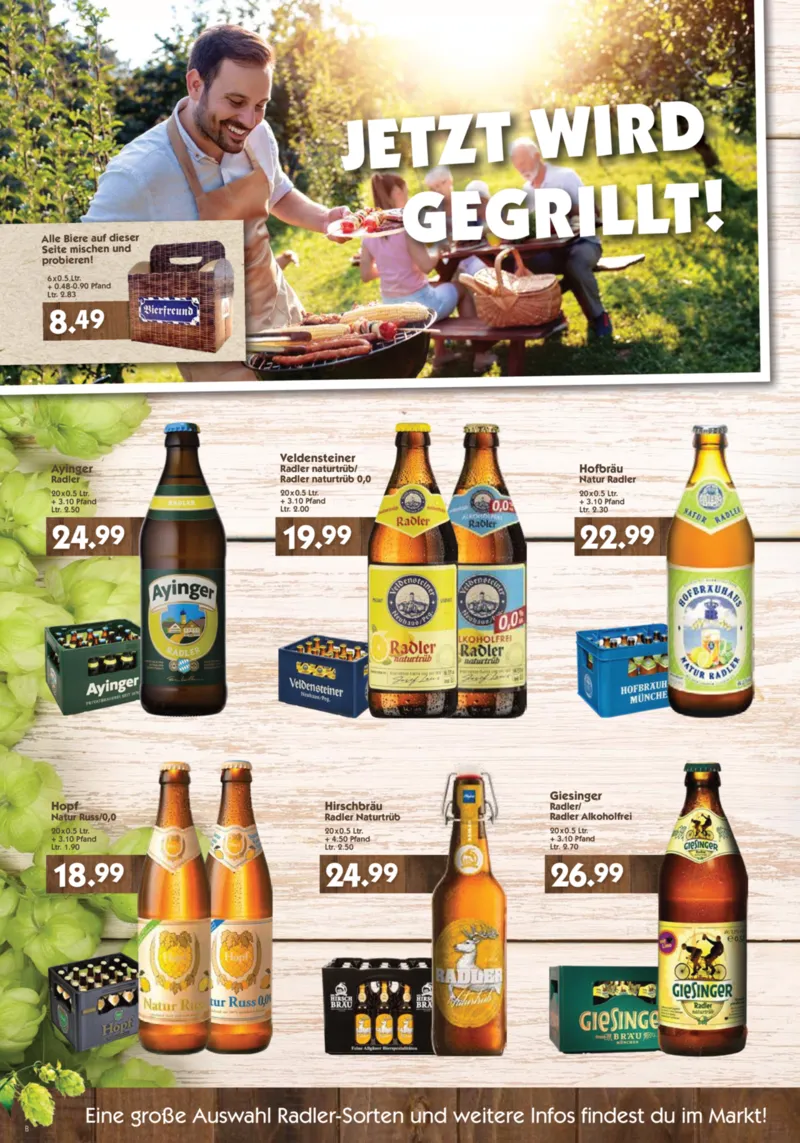 HOL'AB Prospekt vom 04.05.2026, Seite 2
