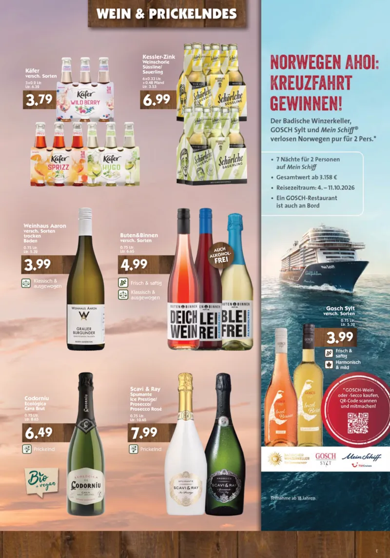 HOL'AB Prospekt vom 04.05.2026, Seite 5