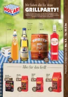 HOL'AB Prospekt vom 04.05.2026