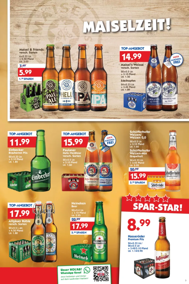HOL'AB Prospekt vom 04.05.2026, Seite 3