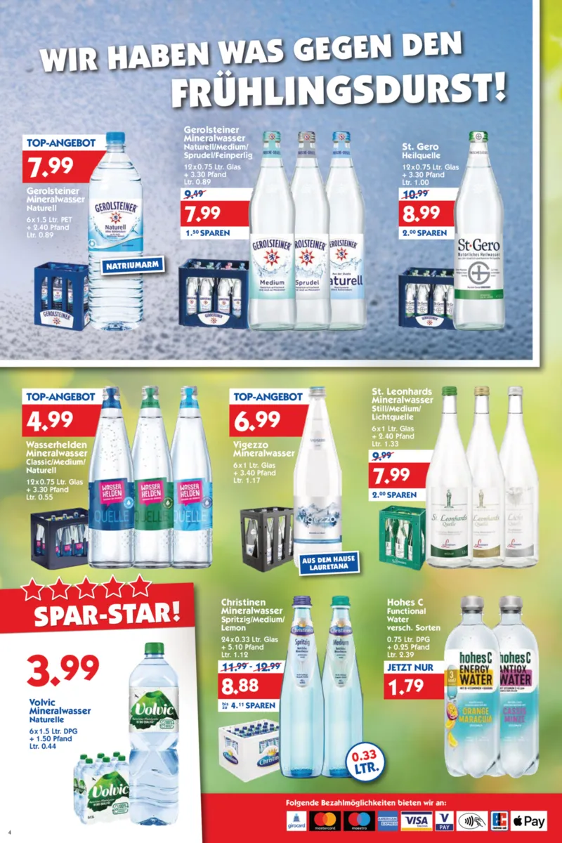 HOL'AB Prospekt vom 04.05.2026, Seite 4