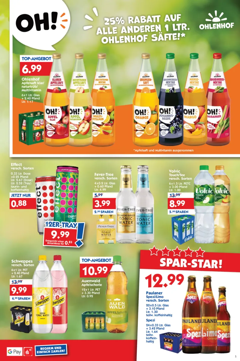 HOL'AB Prospekt vom 04.05.2026, Seite 5