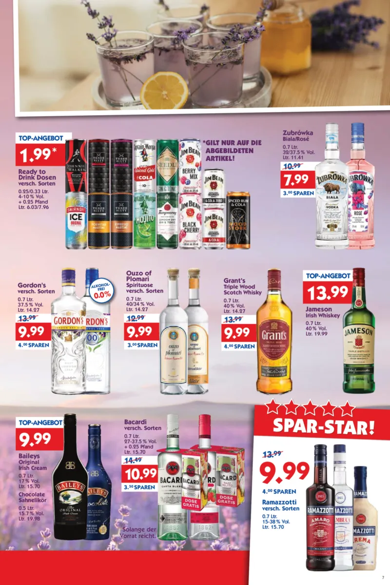 HOL'AB Prospekt vom 04.05.2026, Seite 7