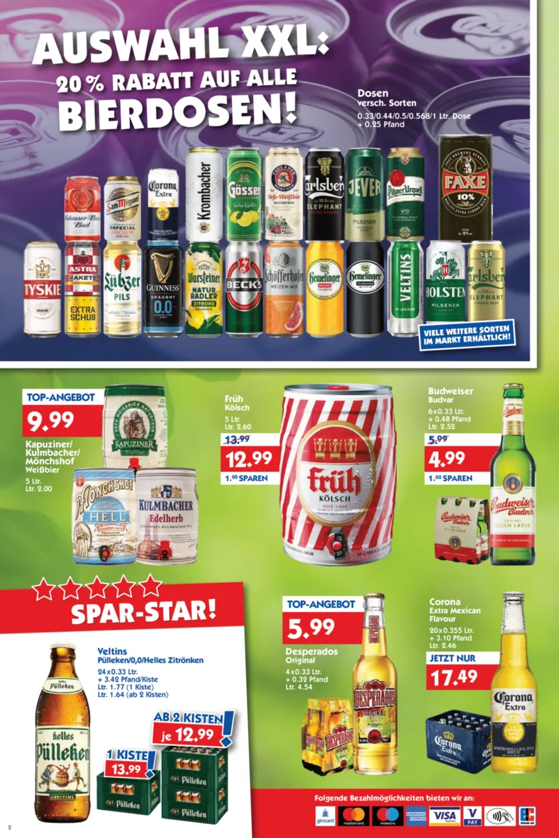 HOL'AB Prospekt vom 11.05.2026, Seite 2