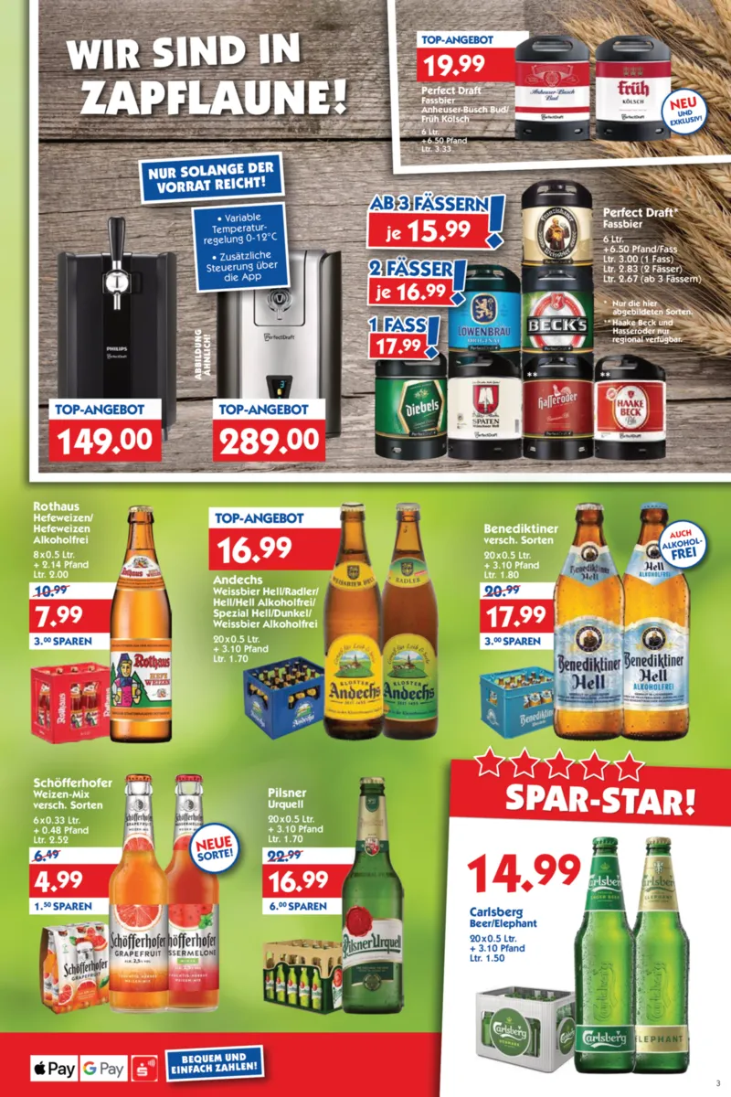 HOL'AB Prospekt vom 11.05.2026, Seite 3