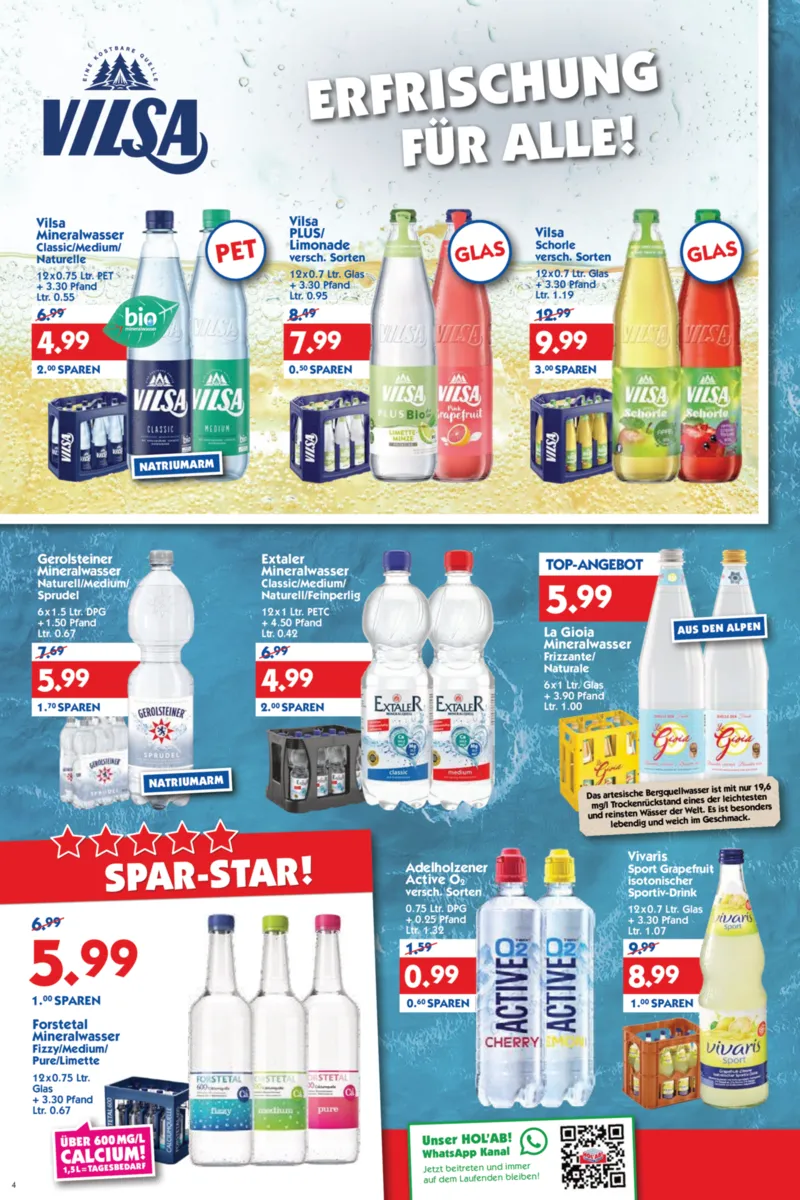 HOL'AB Prospekt vom 11.05.2026, Seite 4