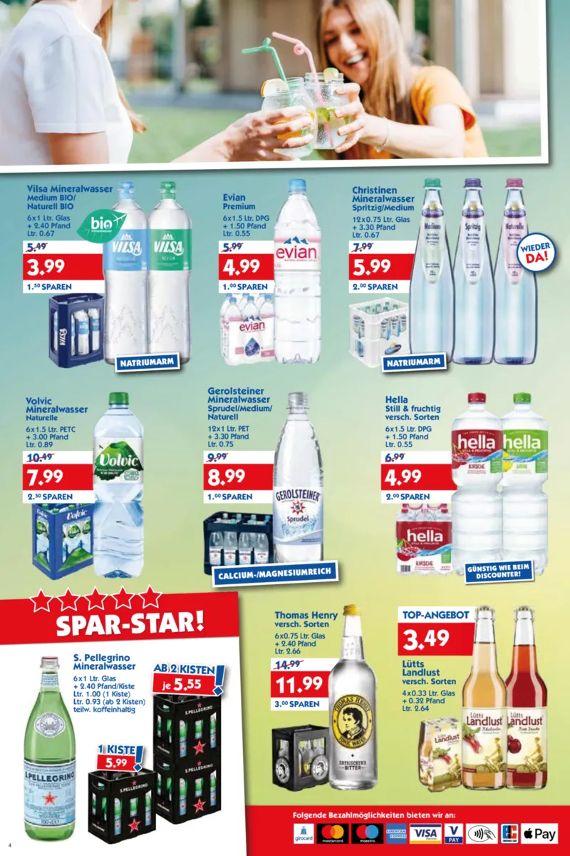HOL'AB Prospekt vom 18.05.2026, Seite 4