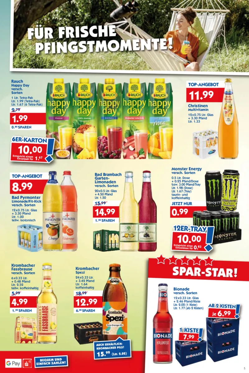 HOL'AB Prospekt vom 18.05.2026, Seite 5