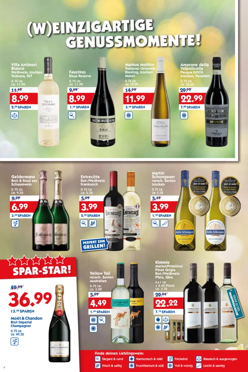 HOL'AB Prospekt vom 18.05.2026, Seite 6