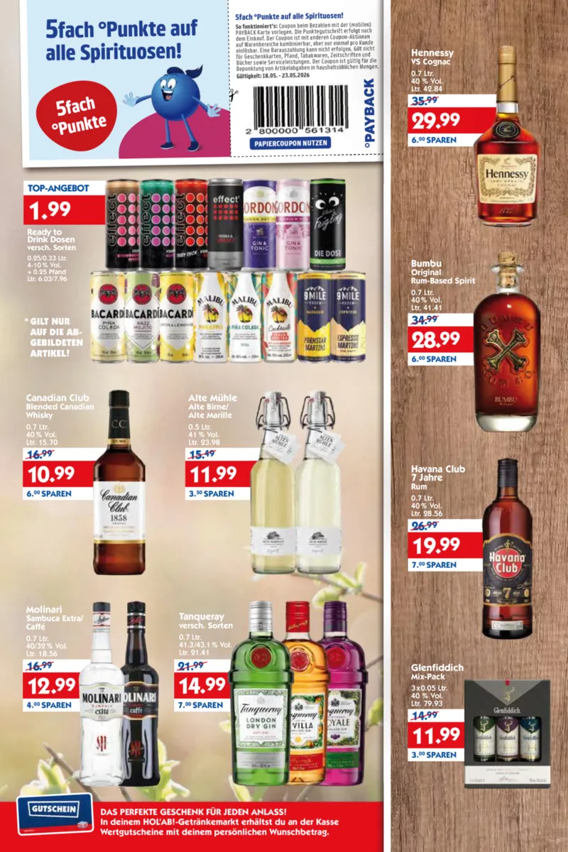 HOL'AB Prospekt vom 18.05.2026, Seite 7