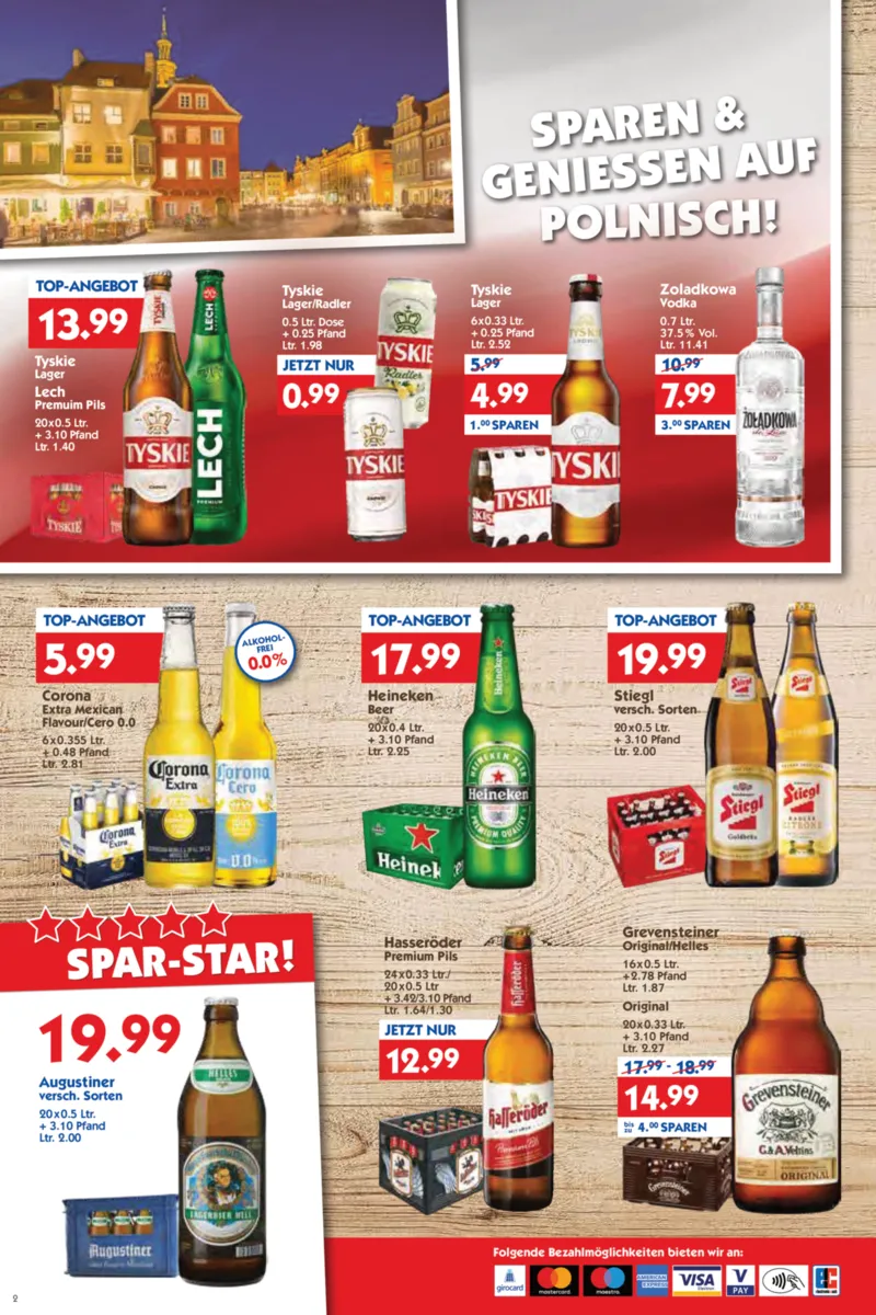 HOL'AB Prospekt vom 01.06.2026, Seite 2