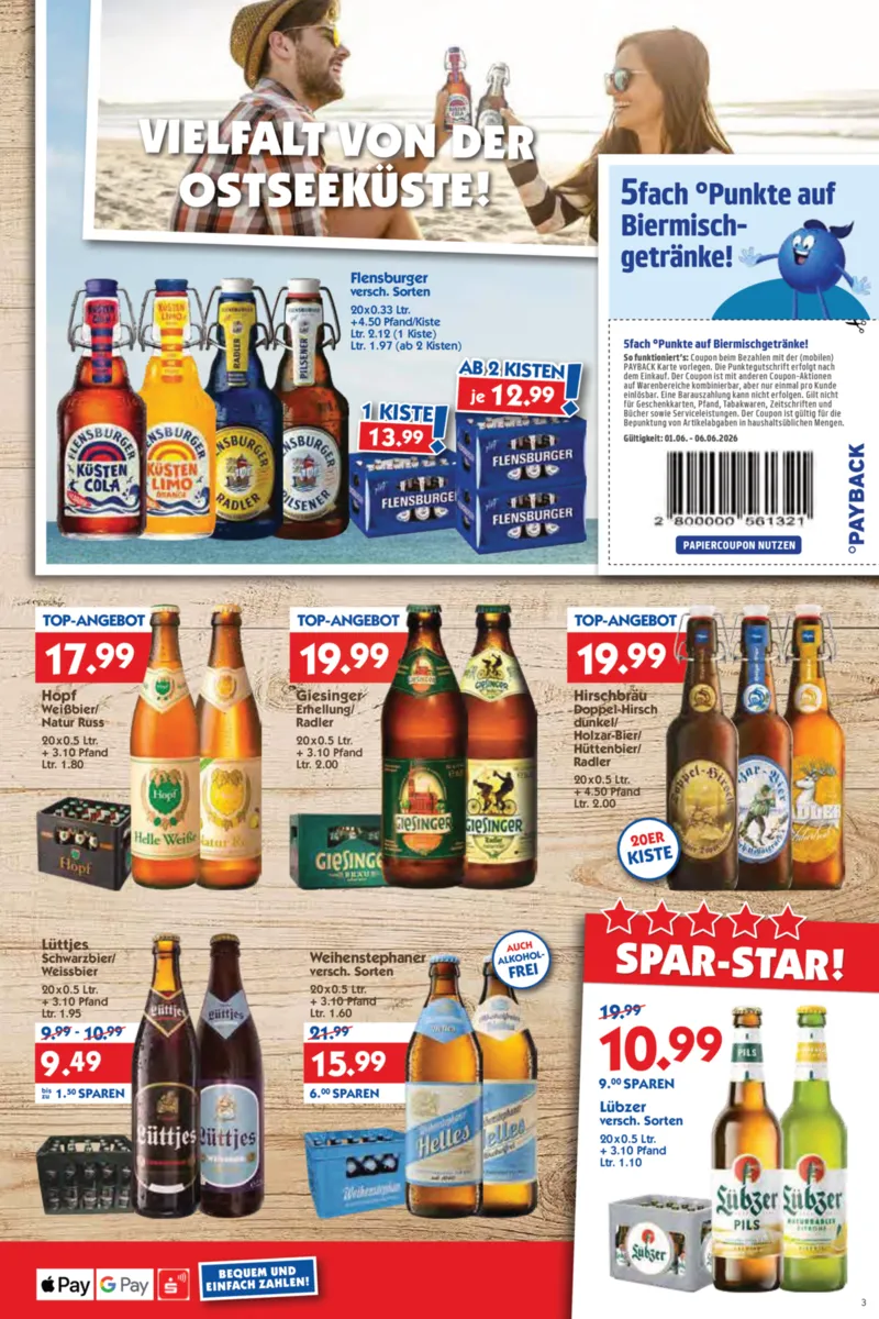 HOL'AB Prospekt vom 01.06.2026, Seite 3