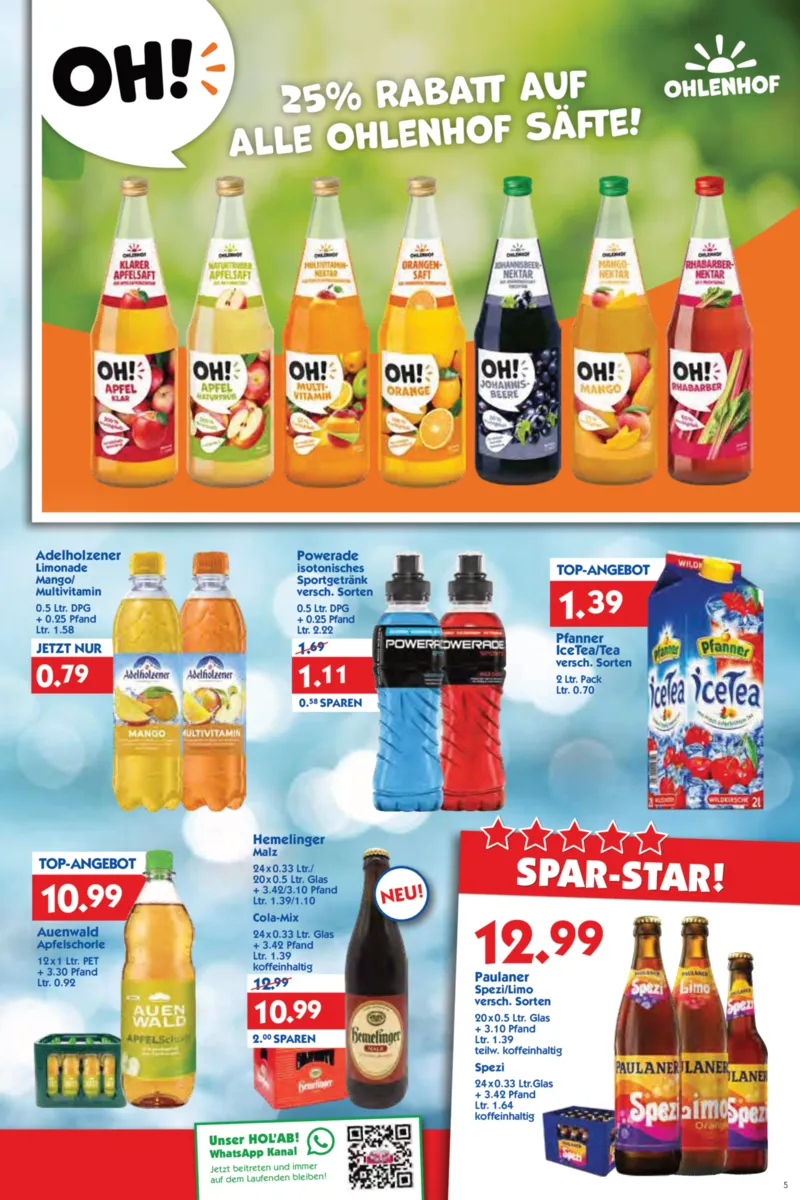 HOL'AB Prospekt vom 01.06.2026, Seite 5
