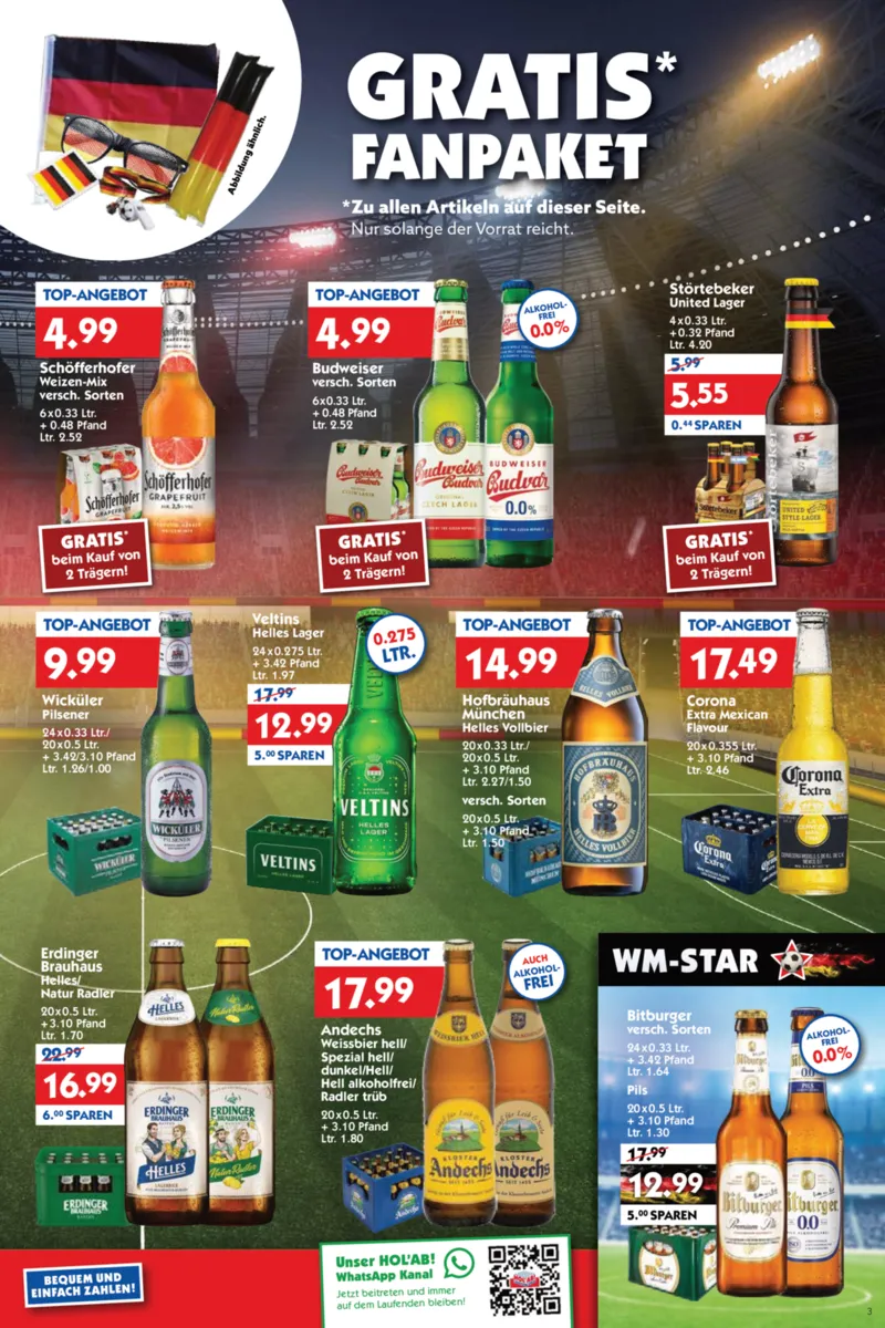 HOL'AB Prospekt vom 08.06.2026, Seite 3