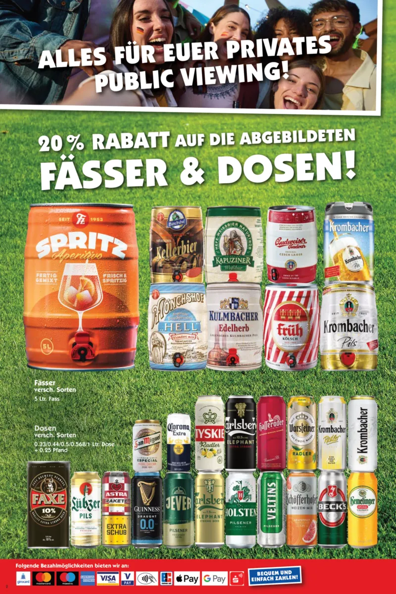 HOL'AB Prospekt vom 15.06.2026, Seite 2
