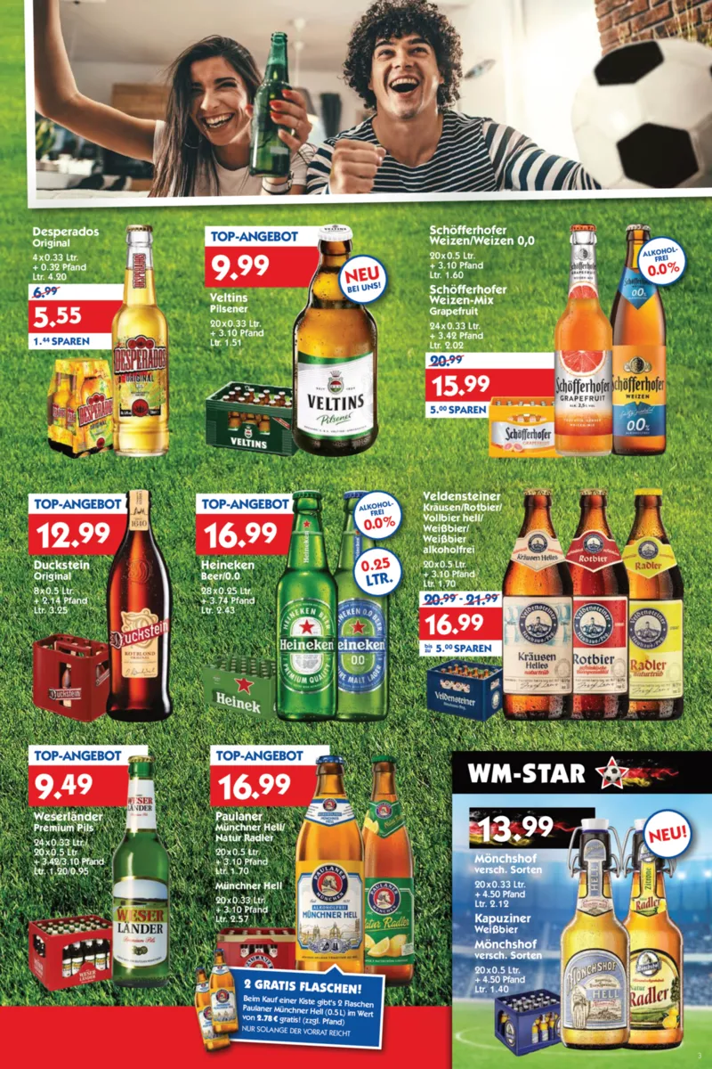 HOL'AB Prospekt vom 15.06.2026, Seite 3