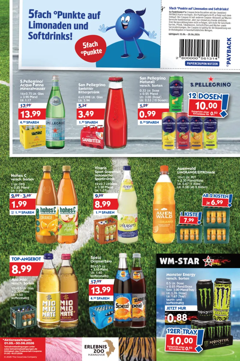 HOL'AB Prospekt vom 15.06.2026, Seite 5