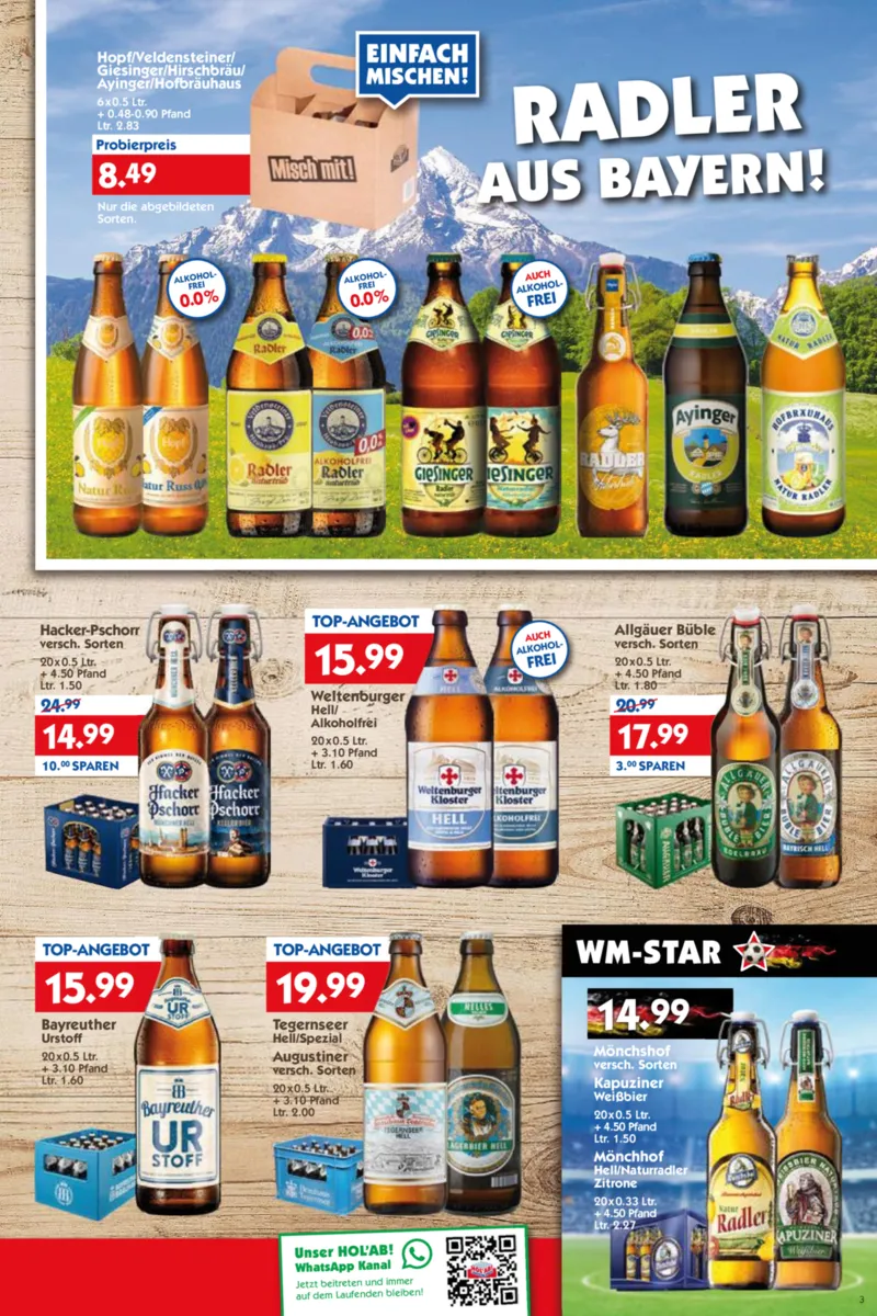 HOL'AB Prospekt vom 29.06.2026, Seite 3