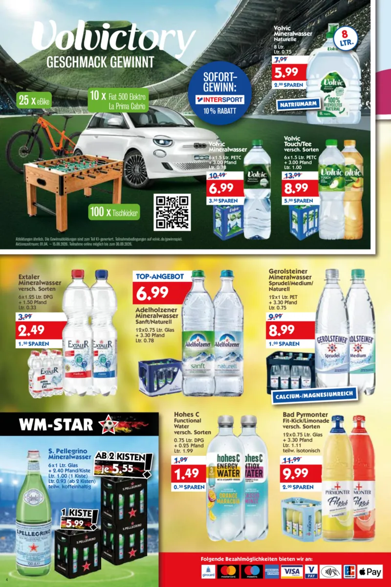 HOL'AB Prospekt vom 29.06.2026, Seite 4