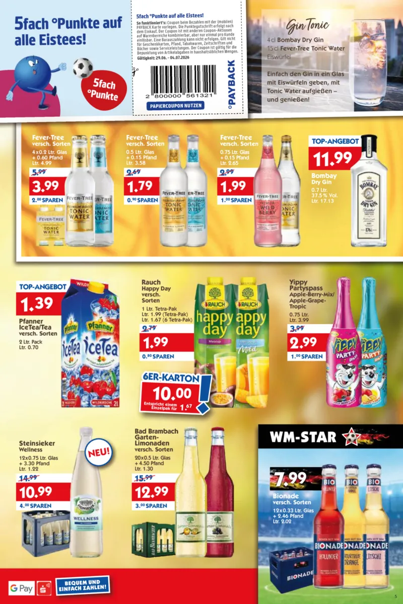 HOL'AB Prospekt vom 29.06.2026, Seite 5