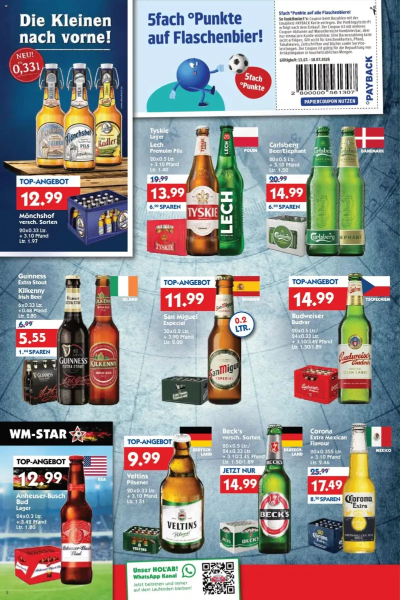 HOL'AB Prospekt vom 13.07.2026, Seite 2