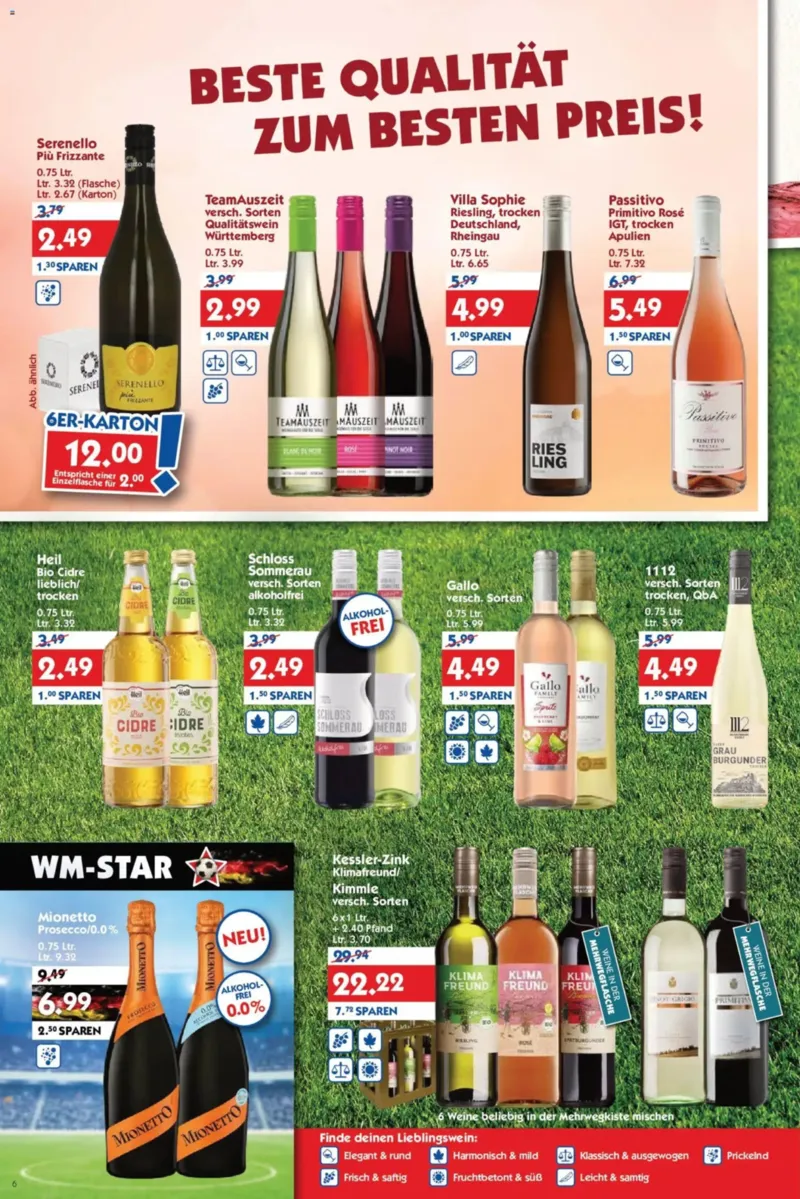 HOL'AB Prospekt vom 13.07.2026, Seite 6