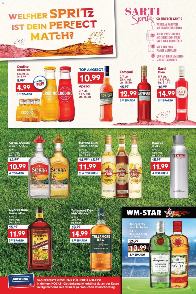 HOL'AB Prospekt vom 13.07.2026, Seite 7