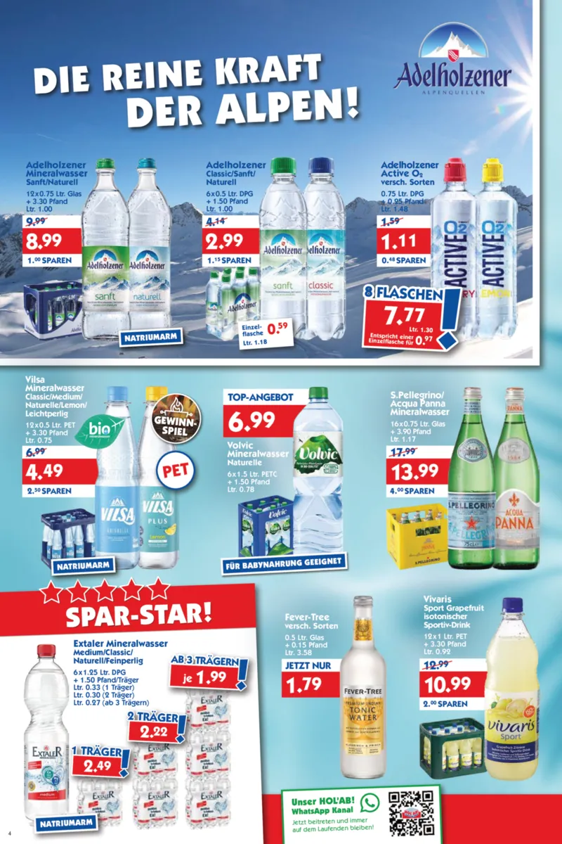 HOL'AB Prospekt vom 27.07.2026, Seite 4