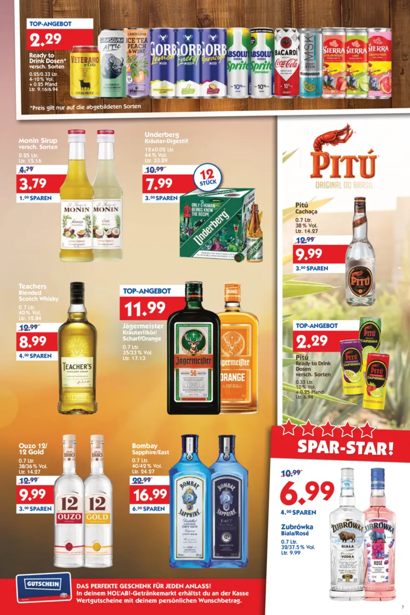 HOL'AB Prospekt vom 27.07.2026, Seite 7