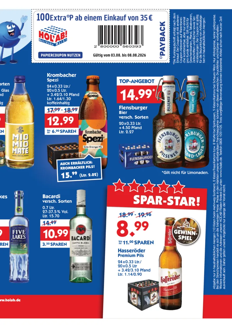 HOL'AB Prospekt vom 03.08.2026, Seite 3