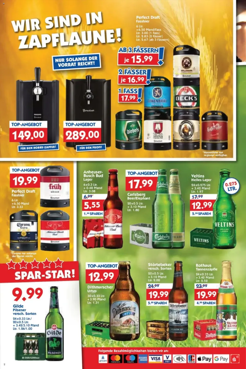 HOL'AB Prospekt vom 10.08.2026, Seite 2