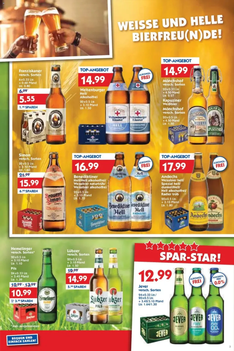 HOL'AB Prospekt vom 10.08.2026, Seite 3