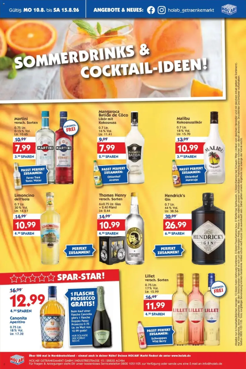 HOL'AB Prospekt vom 10.08.2026, Seite 8