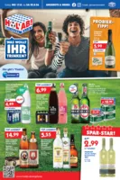 HOL'AB Prospekt vom 17.08.2026