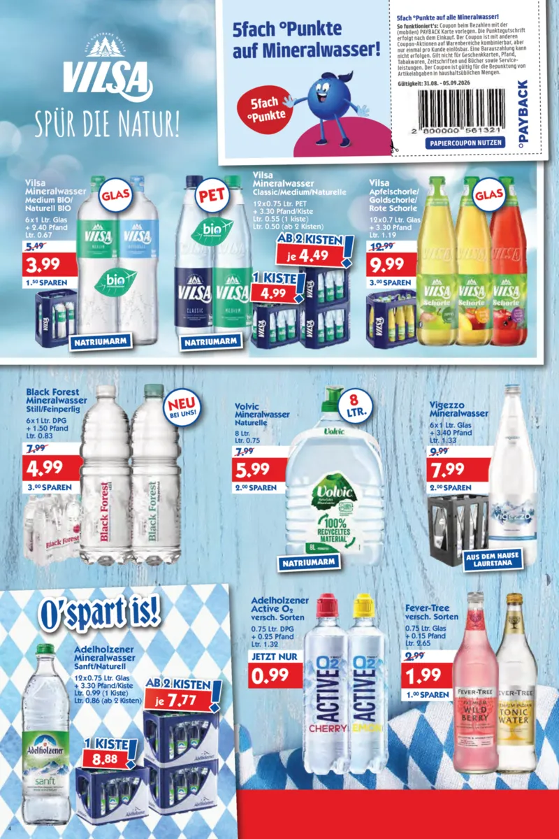 HOL'AB Prospekt vom 31.08.2026, Seite 4