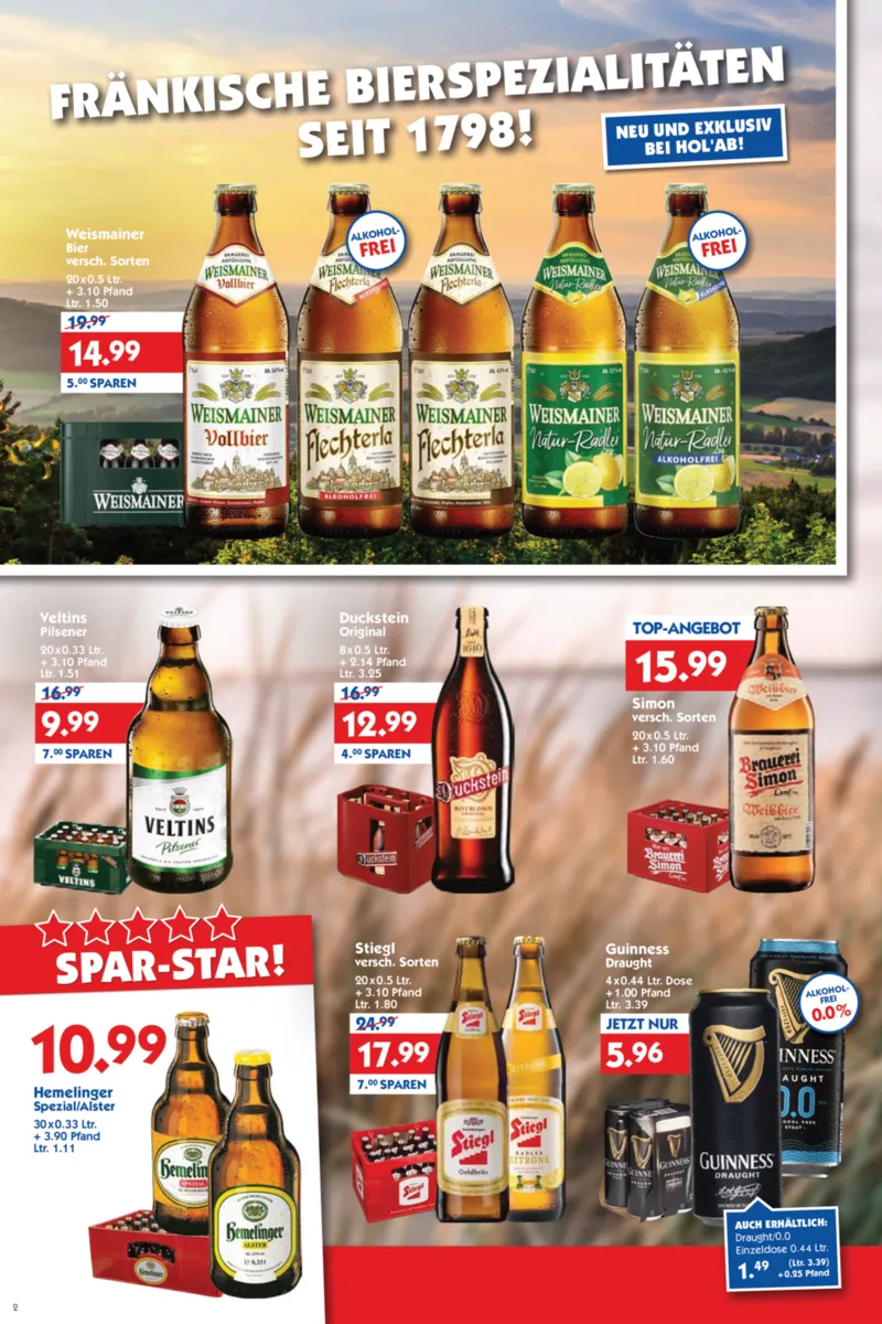 HOL'AB Prospekt vom 07.09.2026, Seite 2