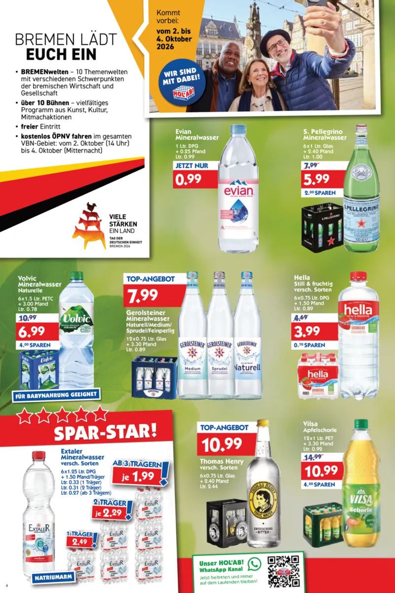 HOL'AB Prospekt vom 07.09.2026, Seite 4