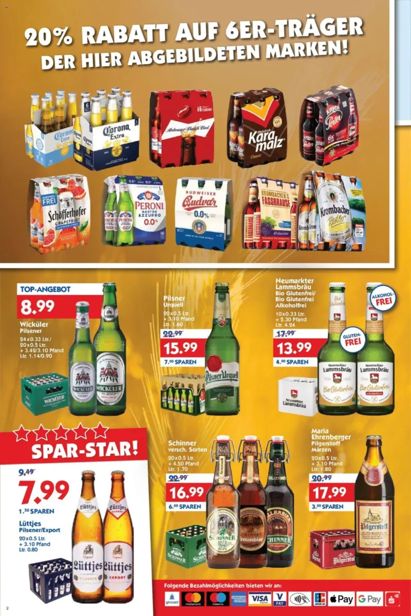 HOL'AB Prospekt vom 21.09.2026, Seite 2