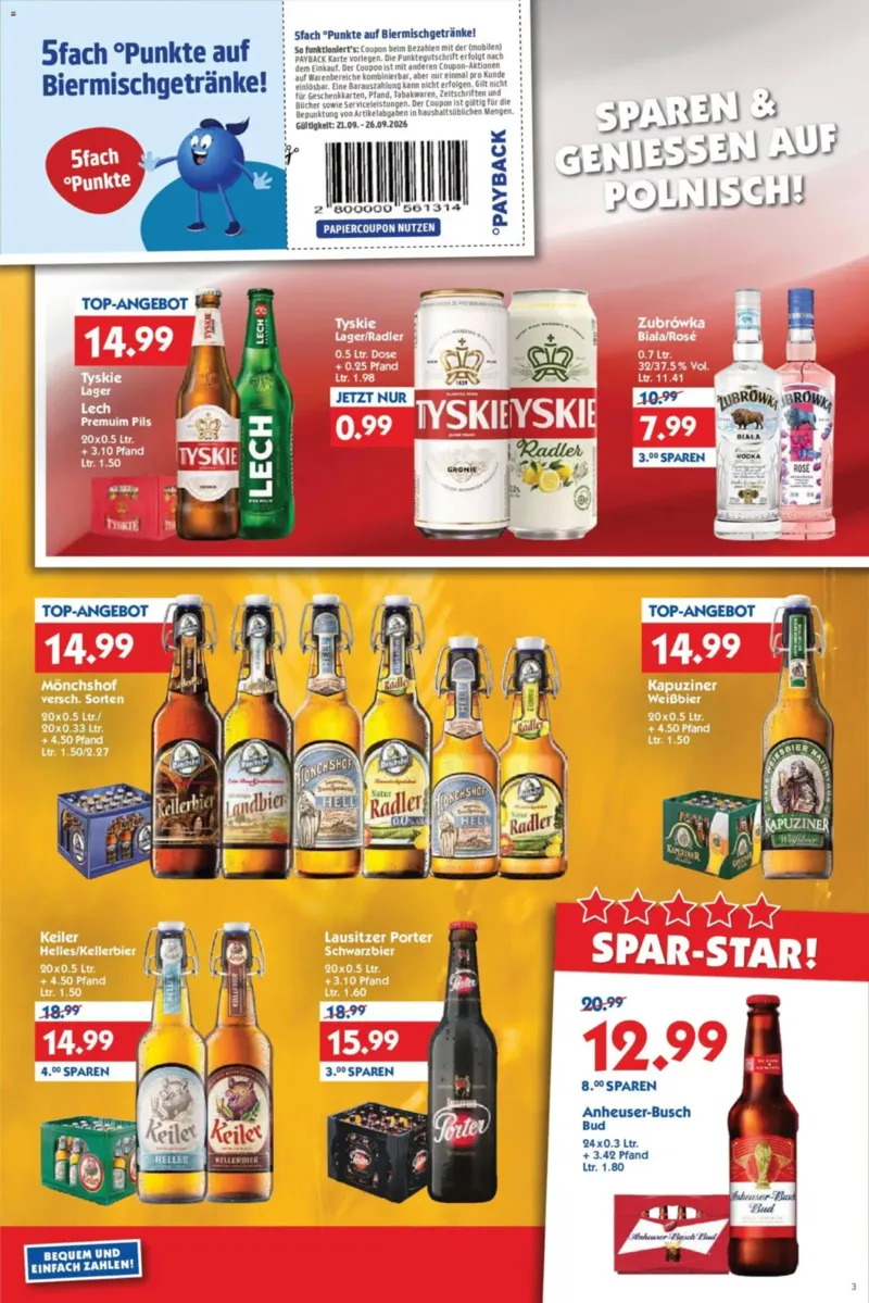 HOL'AB Prospekt vom 21.09.2026, Seite 3