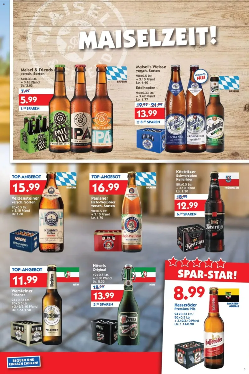 HOL'AB Prospekt vom 28.09.2026, Seite 3