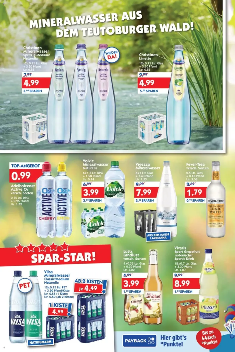 HOL'AB Prospekt vom 28.09.2026, Seite 4