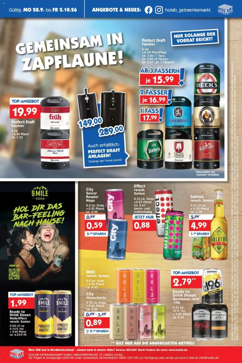 HOL'AB Prospekt vom 28.09.2026, Seite 8
