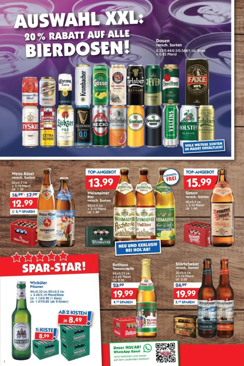 HOL'AB Prospekt vom 05.10.2026, Seite 2