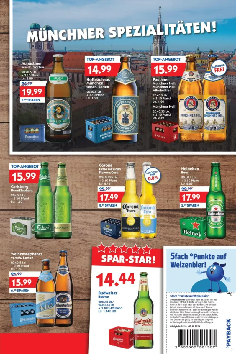 HOL'AB Prospekt vom 05.10.2026, Seite 3
