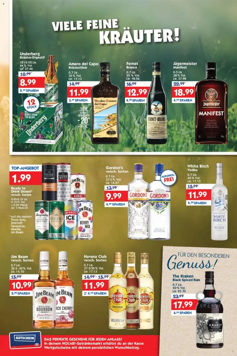 HOL'AB Prospekt vom 05.10.2026, Seite 7