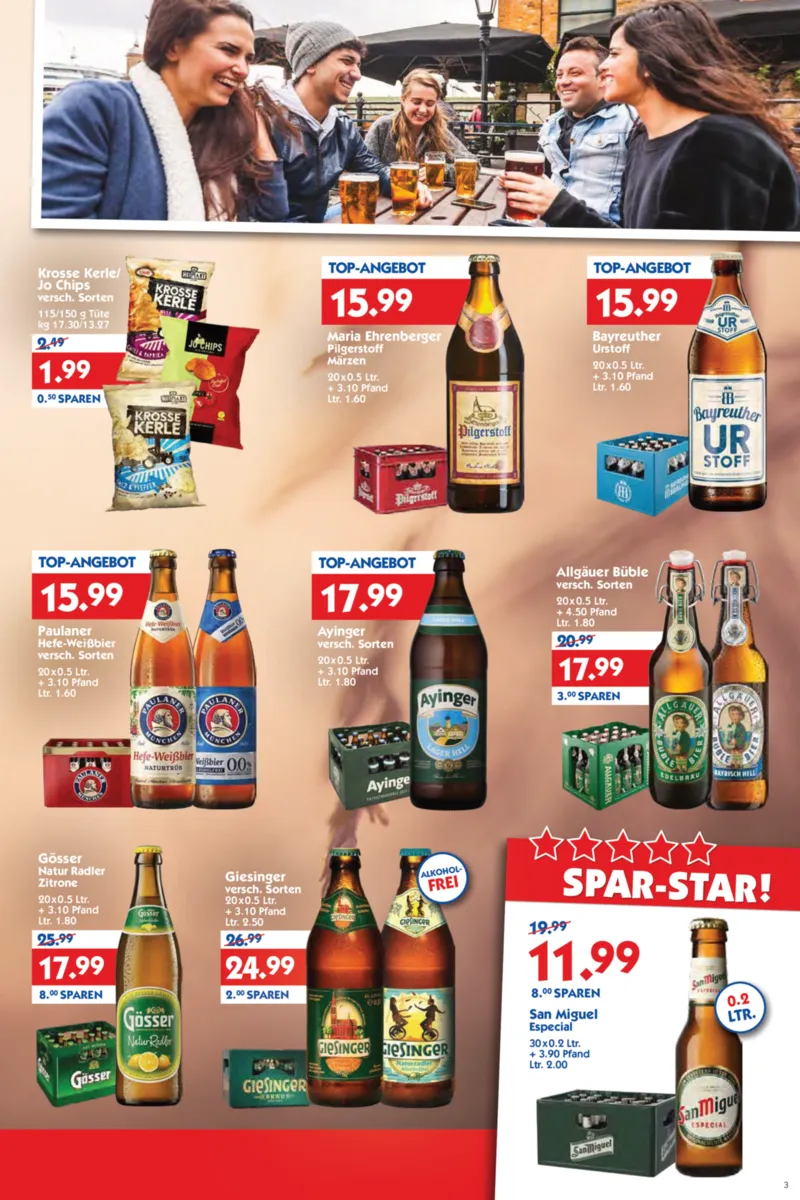 HOL'AB Prospekt vom 19.10.2026, Seite 3