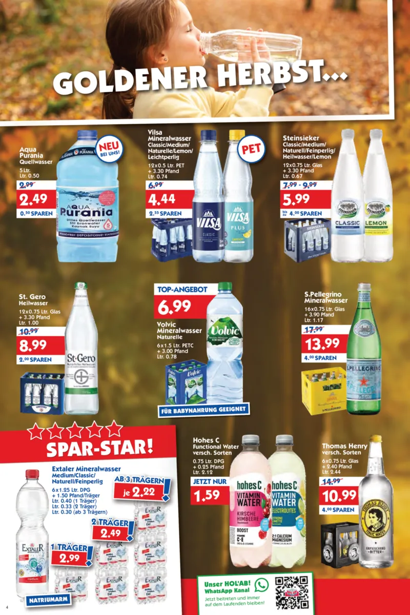 HOL'AB Prospekt vom 19.10.2026, Seite 4