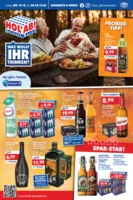 HOL'AB Prospekt vom 19.10.2026