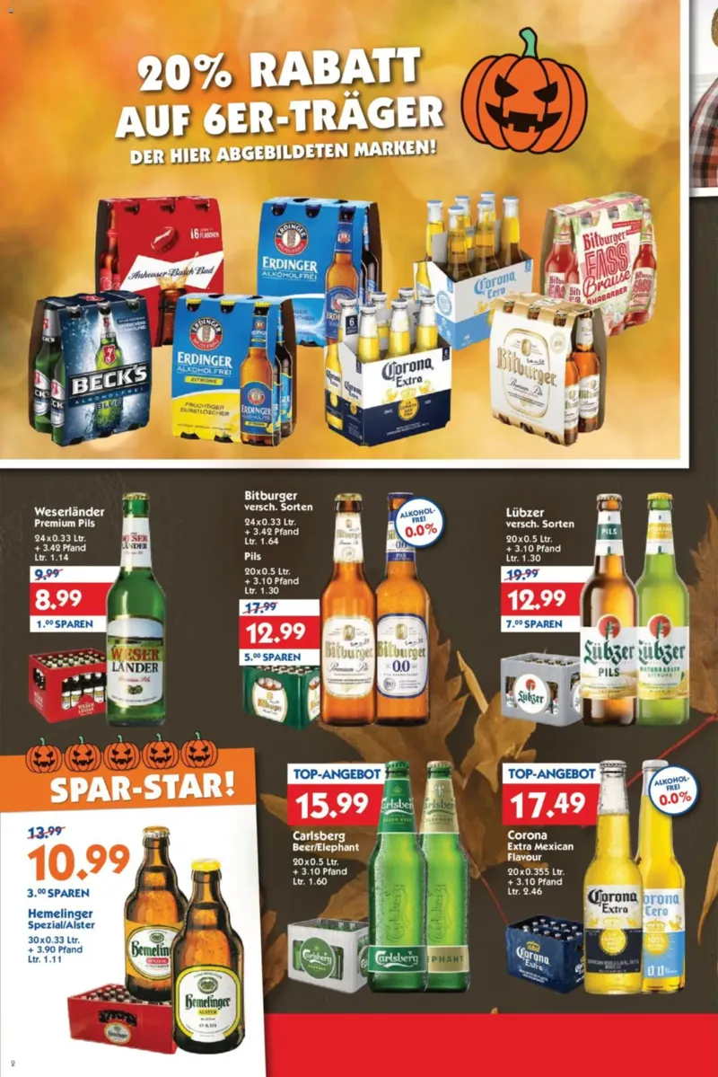 HOL'AB Prospekt vom 26.10.2026, Seite 2